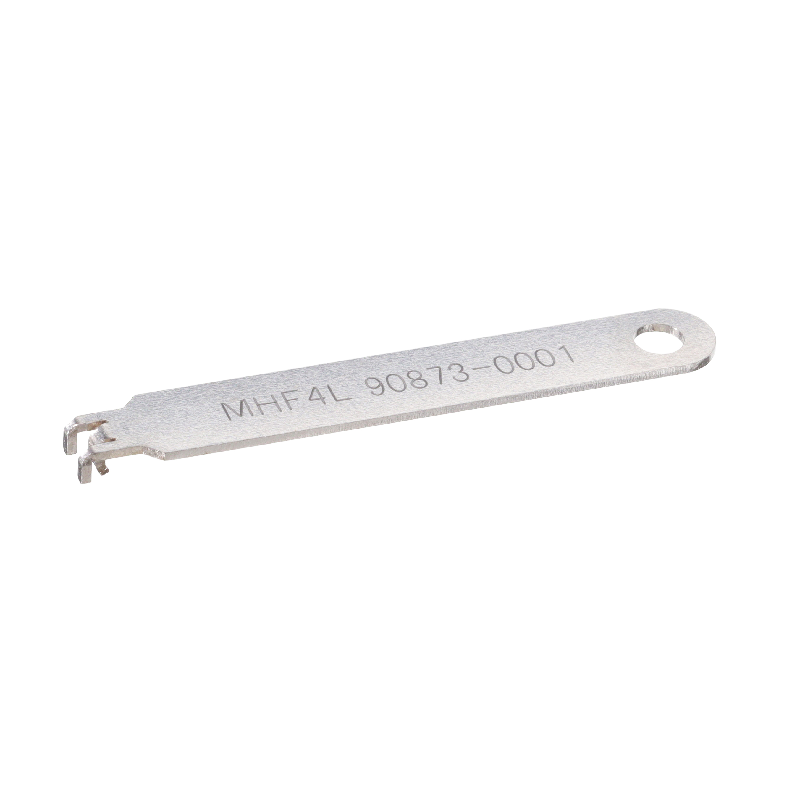 I-PEX 90873-0001 electronic component