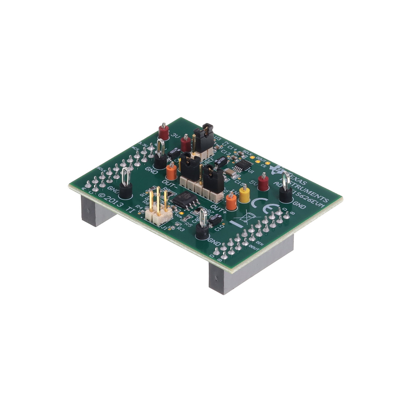 Texas Instruments ADC161S626EVM electronic component