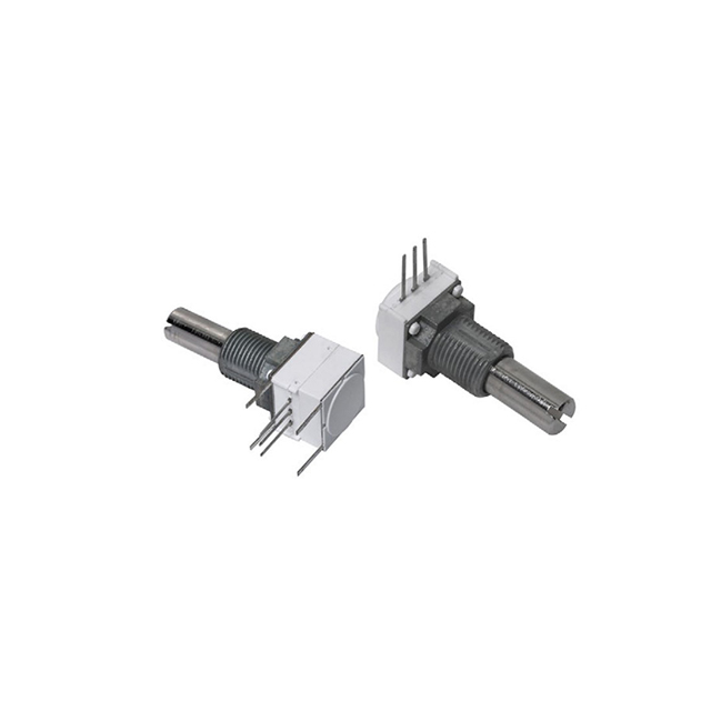 Vishay Spectrol 14820F0GGSX13103KA electronic component