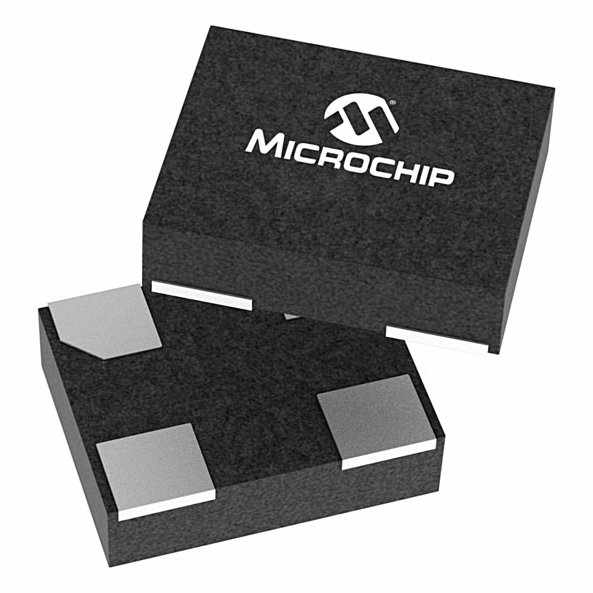 Microchip Technology DSC1001CE5-012.2880T electronic component