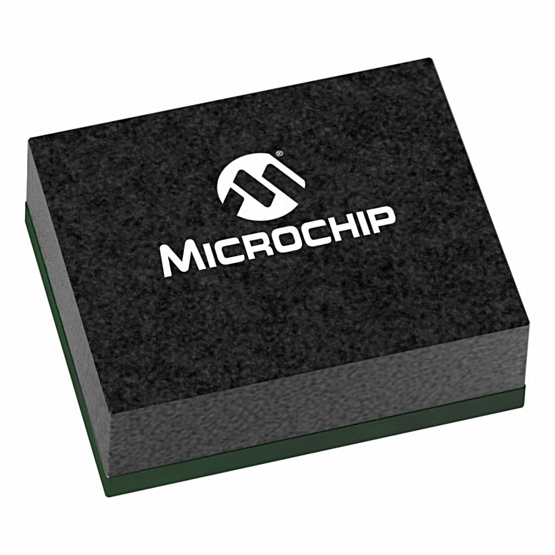 Microchip Technology DSC6101JL2B-033.3333 electronic component