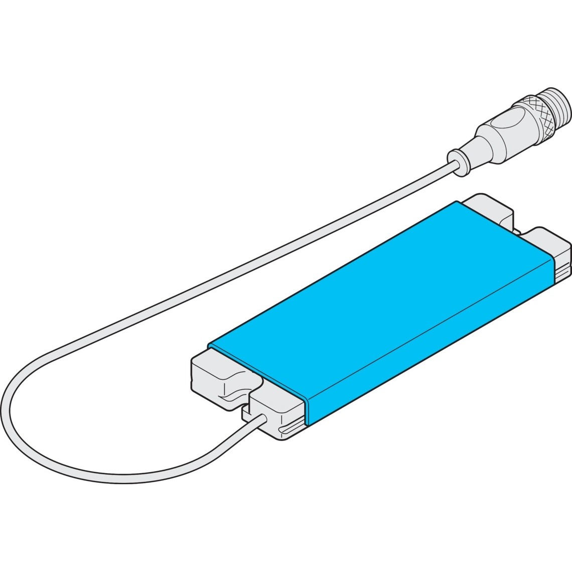 di-soric 210532 electronic component