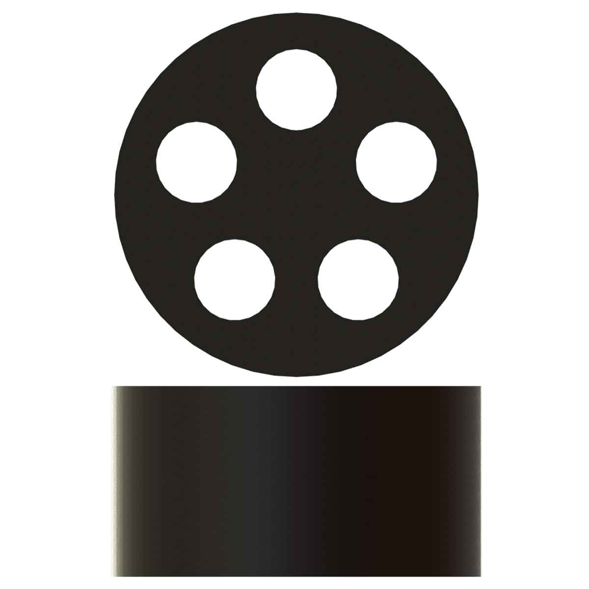 SAB North America MHB-48 electronic component