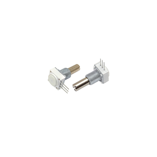 Vishay Spectrol 249FGJS0XB25105KA electronic component
