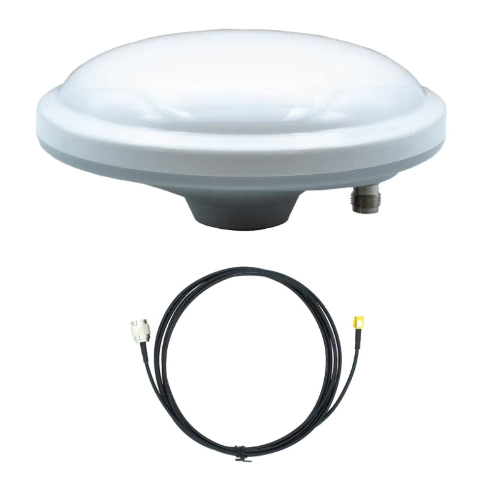 ARDUSIMPLE AS-ANT3B-BUDSUR-L1L2L5-25SMA electronic component
