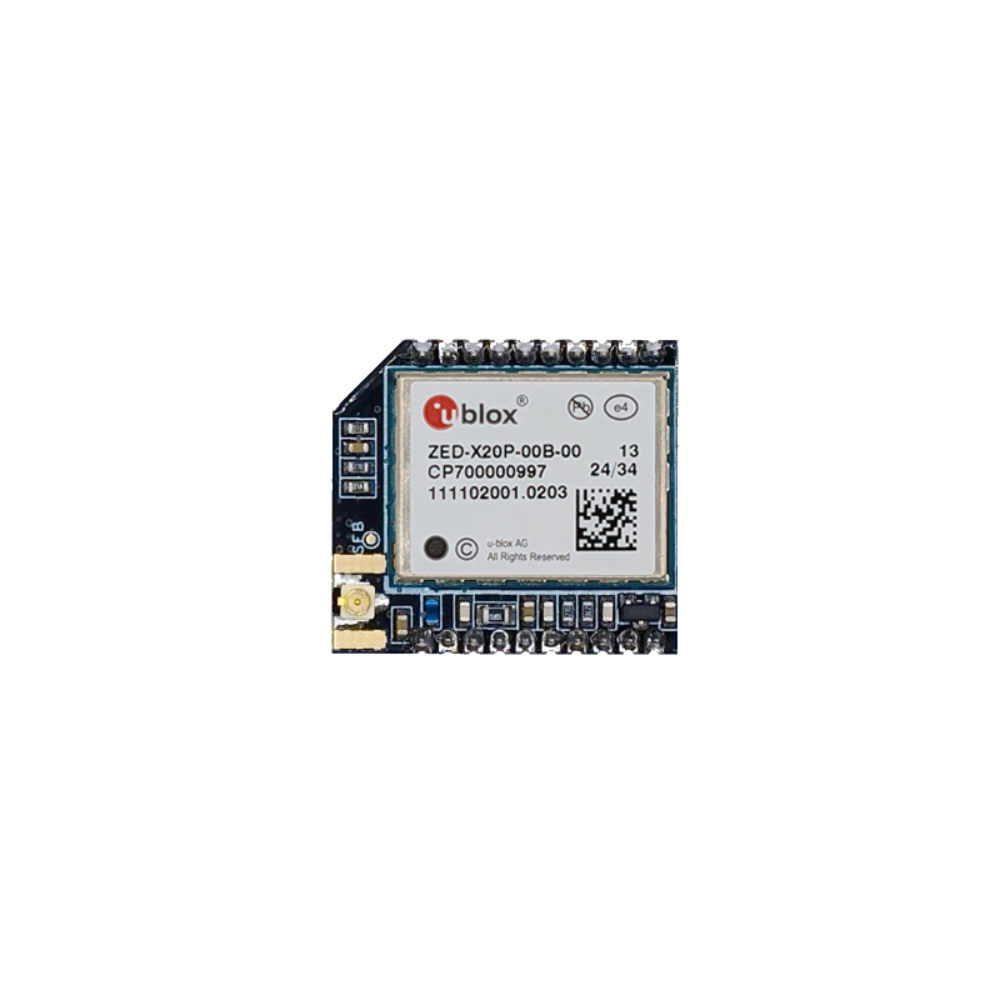 ARDUSIMPLE AS-RTK-MICRO-X20P-UFLTH electronic component