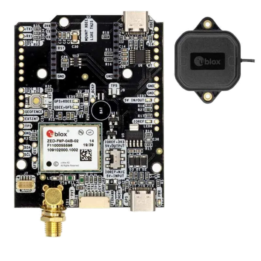ARDUSIMPLE AS-STARTKIT-BASIC-L1L2-NH electronic component