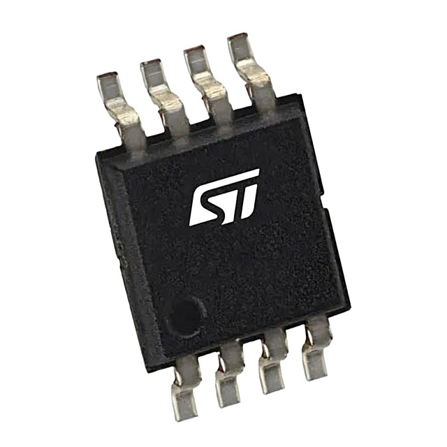 STMicroelectronics STCN75DS2F electronic component