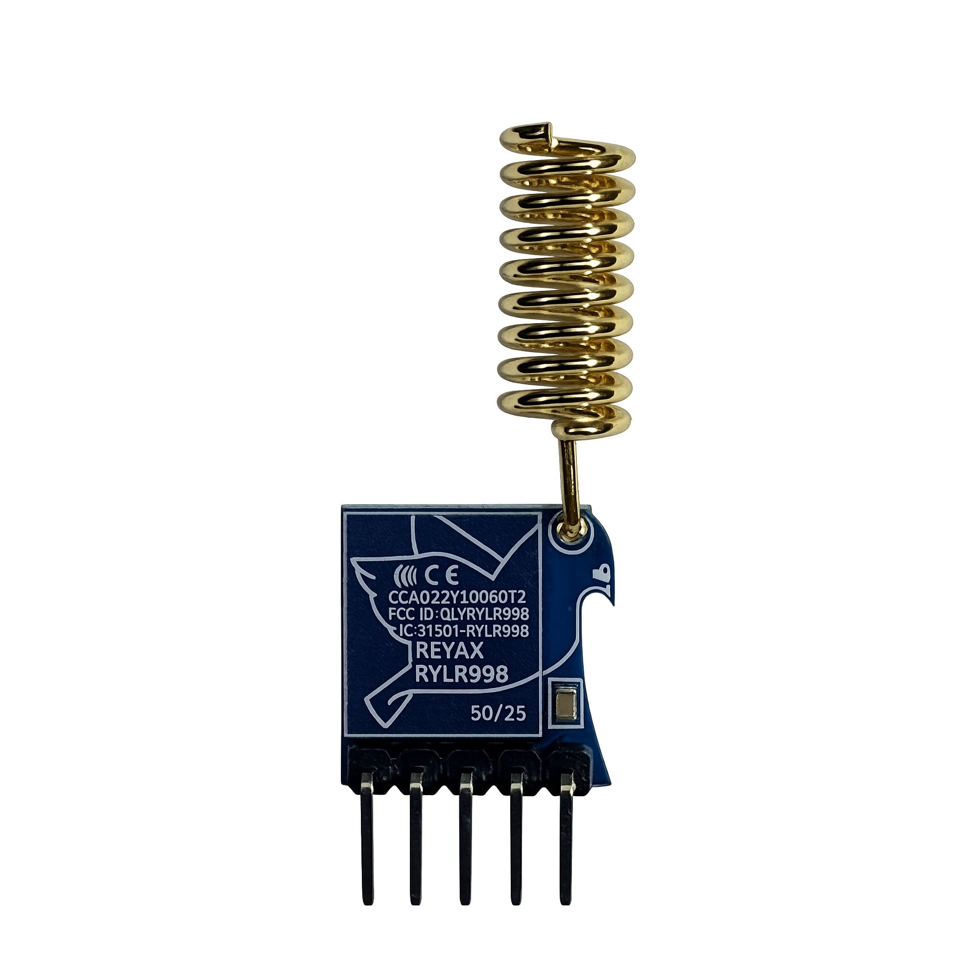 REYAX RYLR998 electronic component