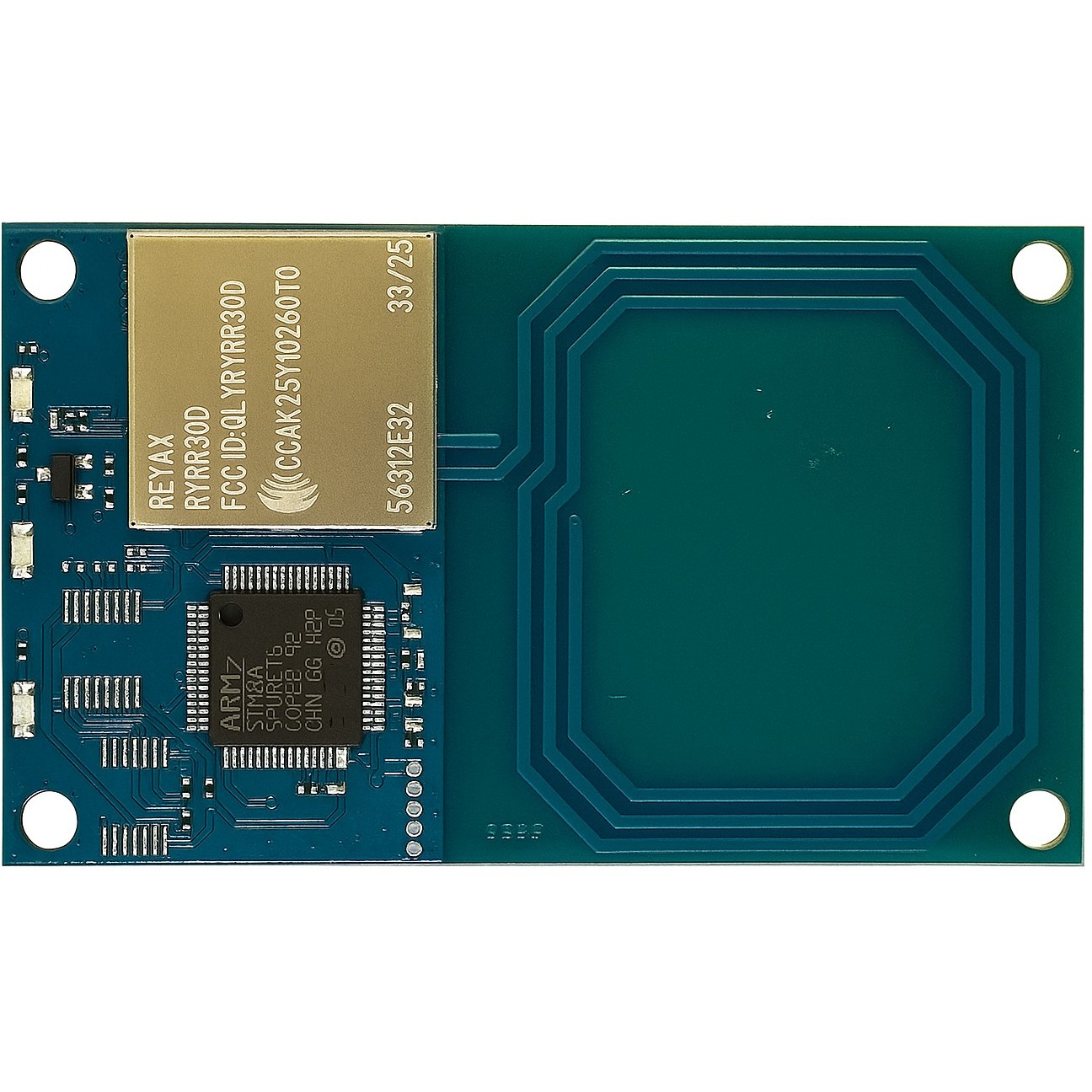 REYAX RYRR30D electronic component