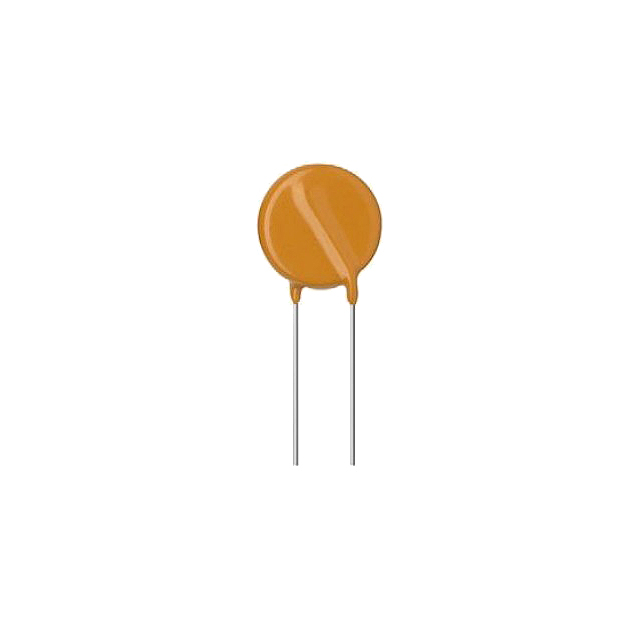 Vishay Beyschlag/Draloric/BC Components VDRS14T250TSE electronic component