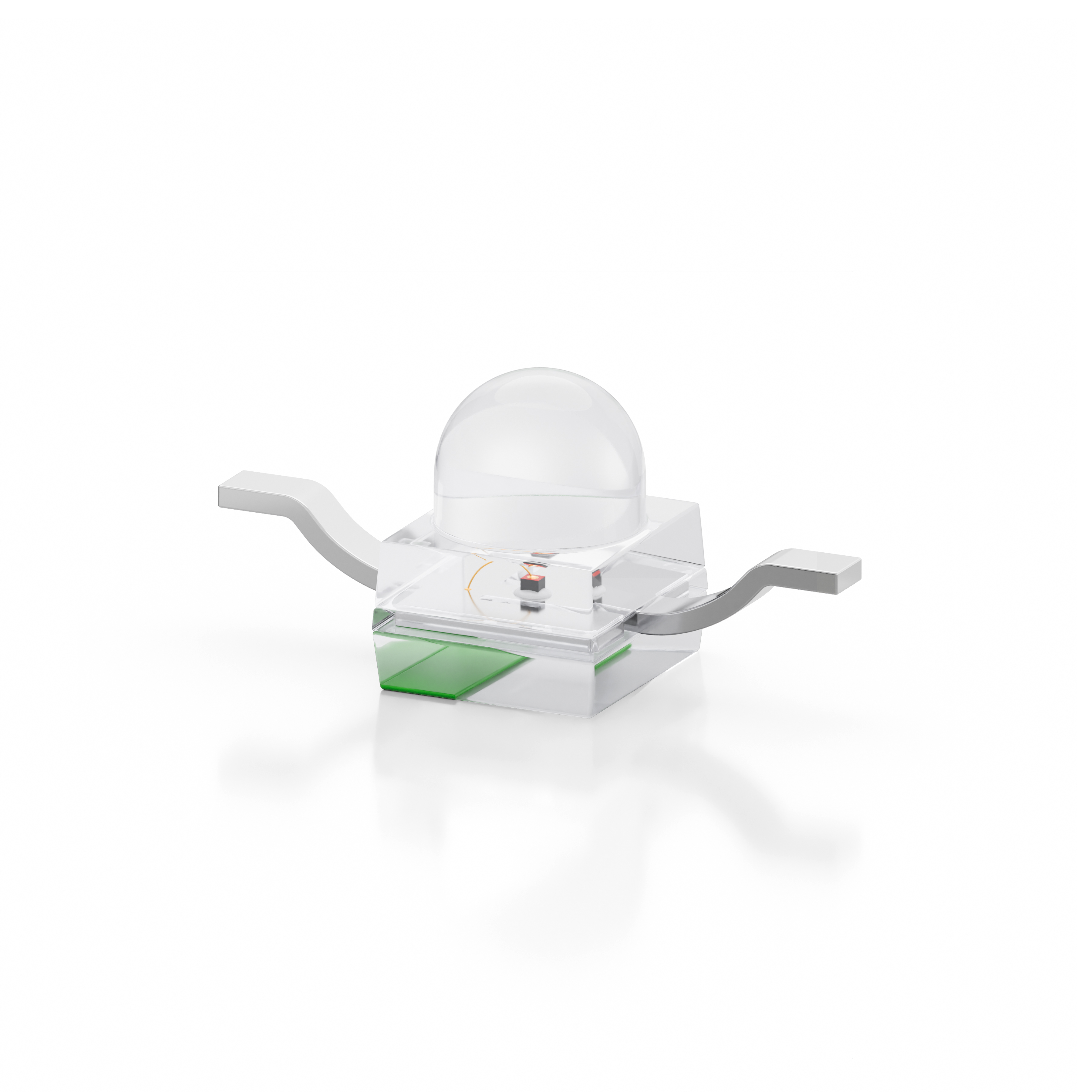 XINGLIGHT XL-2520SYGC/TR10 electronic component