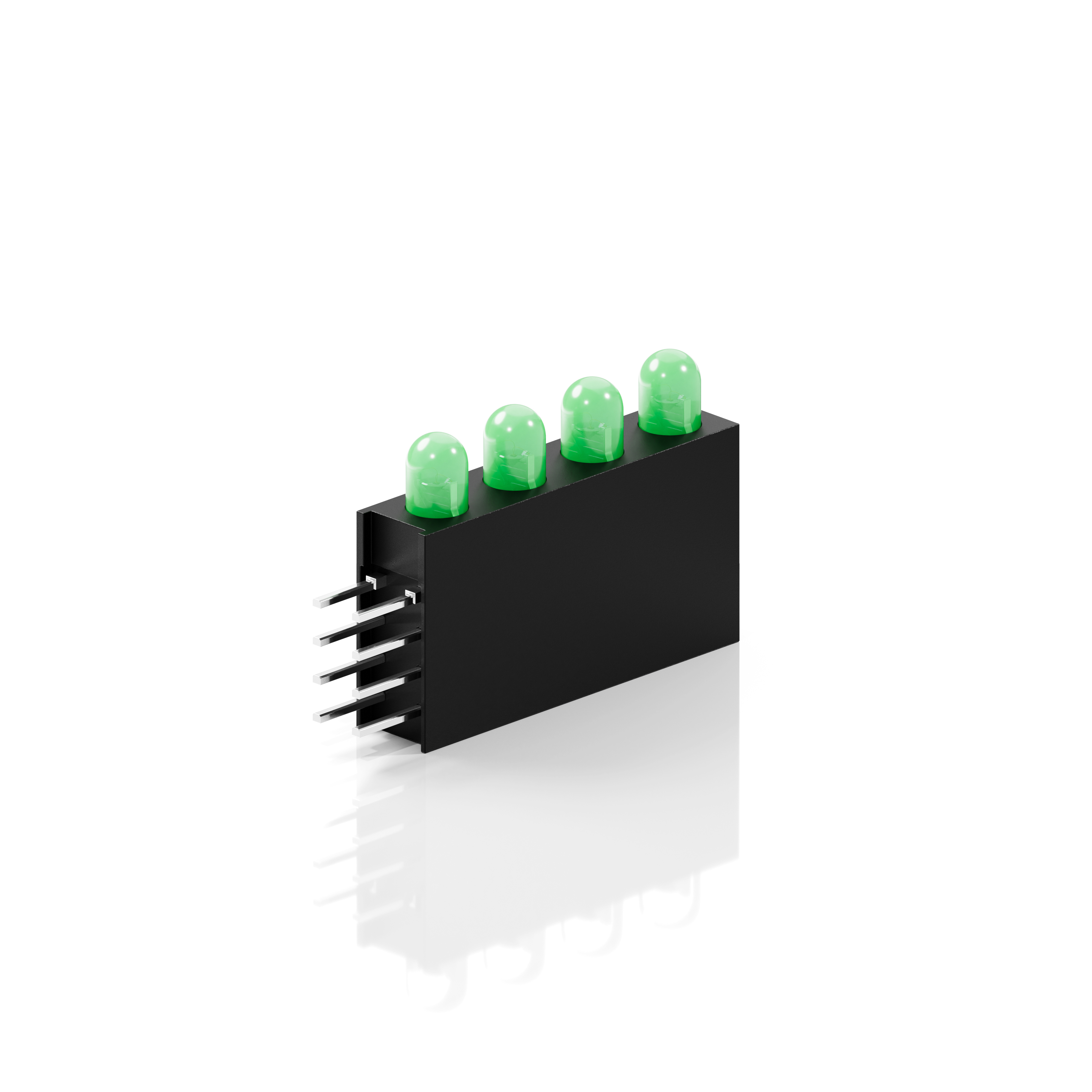 XINGLIGHT XL-DZ304SYGD/4 electronic component