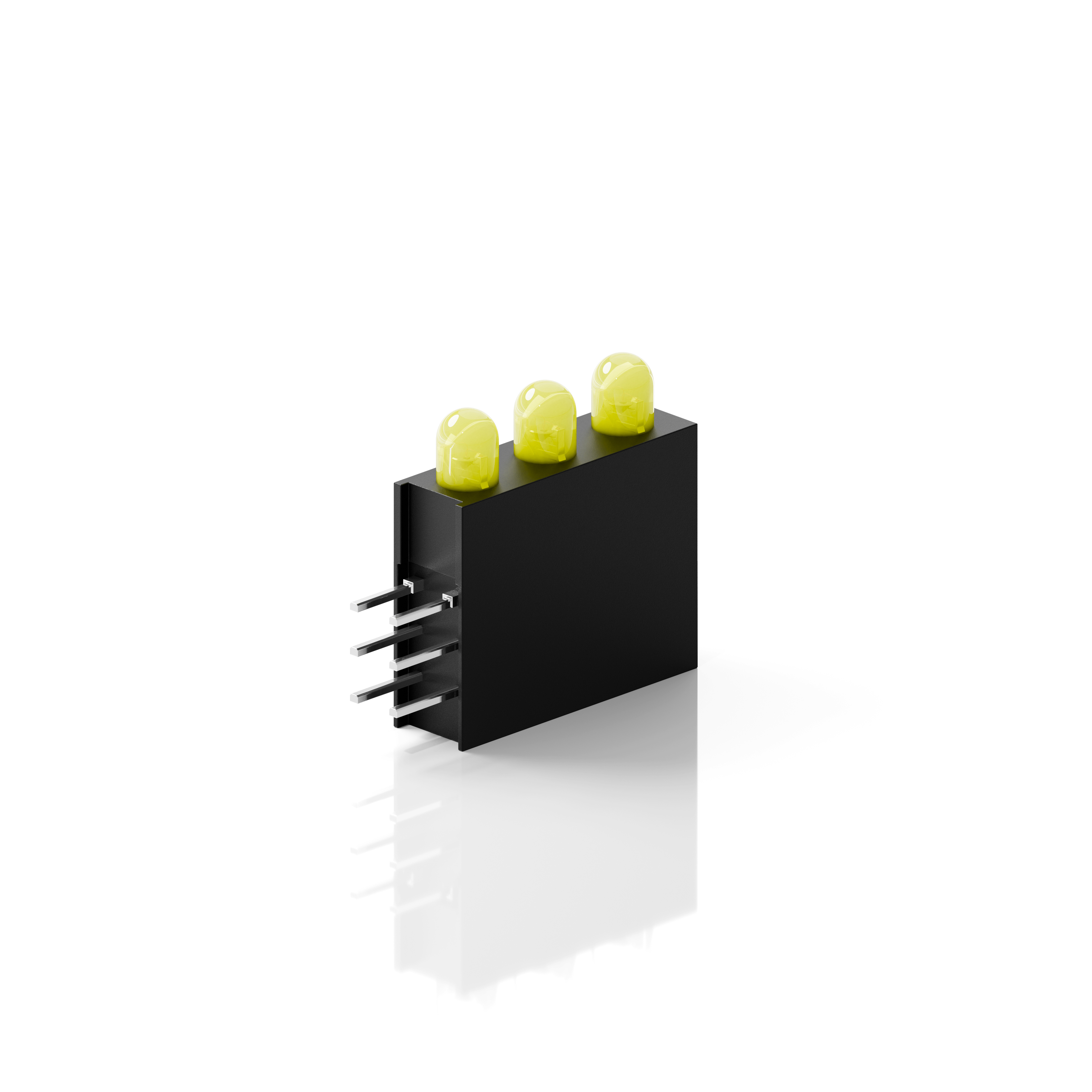 XINGLIGHT XL-DZ304UYD/3 electronic component