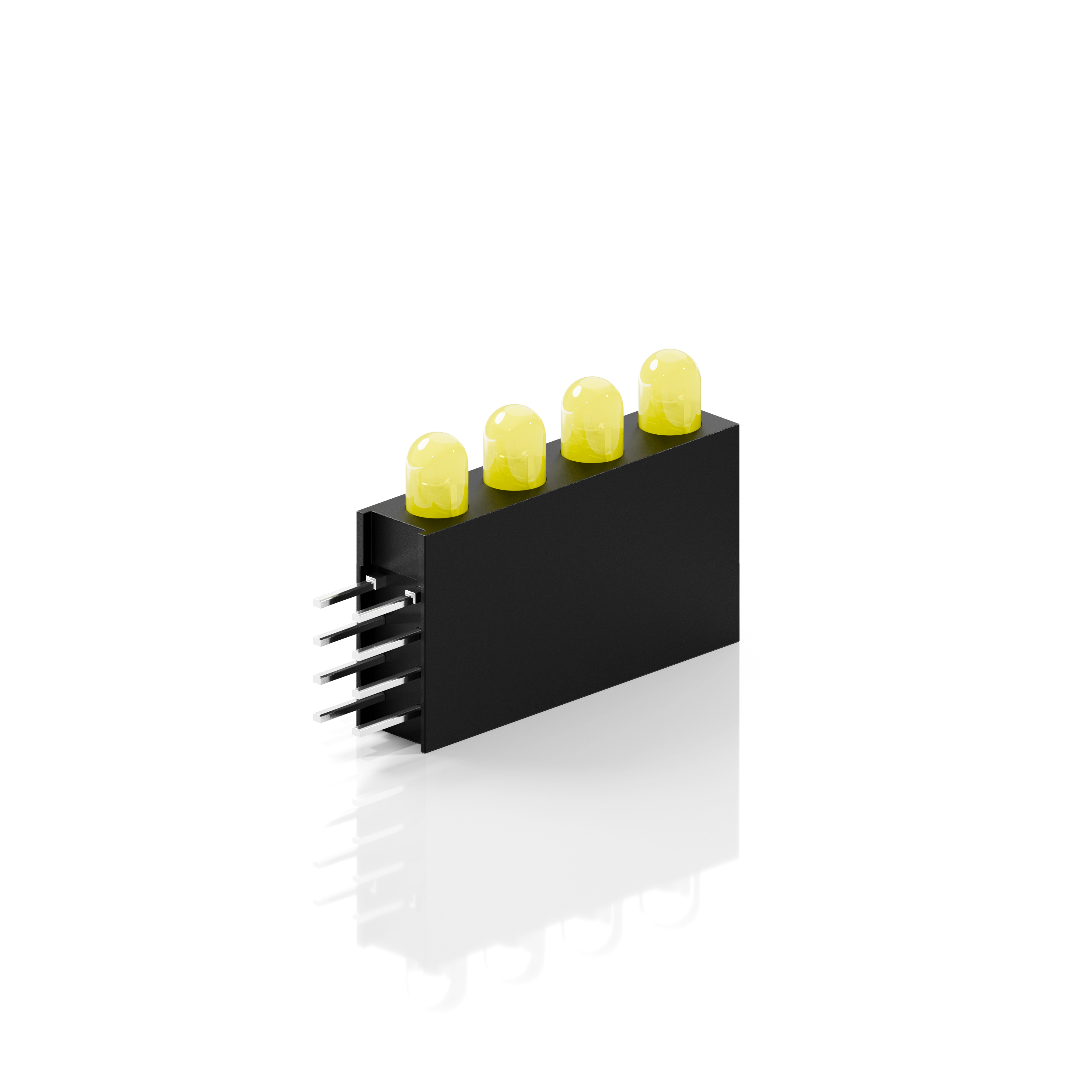 XINGLIGHT XL-DZ304UYD/4 electronic component