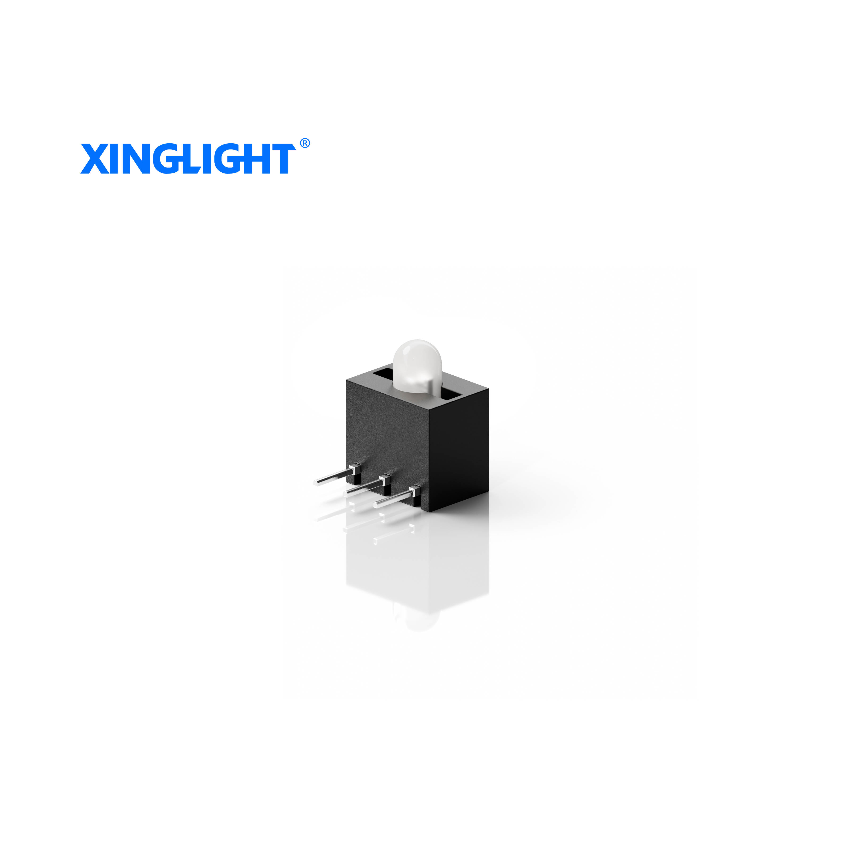 XINGLIGHT XL-DZ324SURSYGW/A electronic component