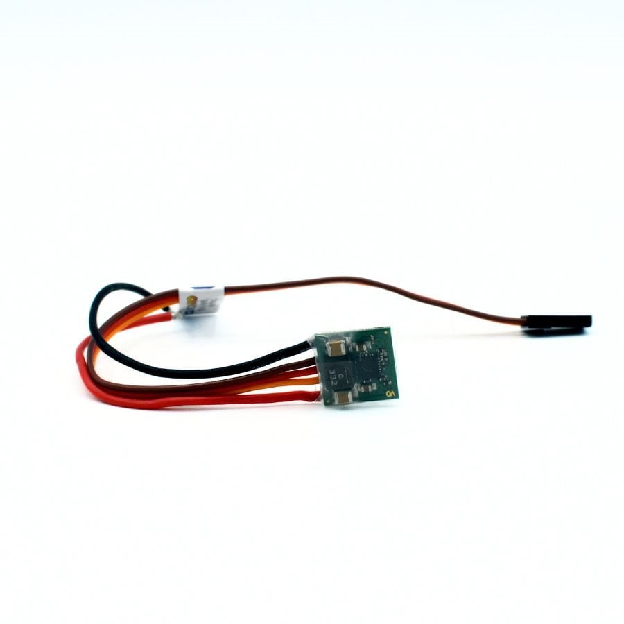 Castle Creations 010-0177-00 electronic component