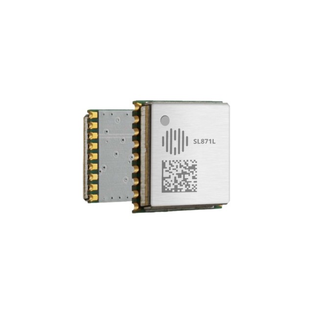 Telit Cinterion SL871LG3232R001000 electronic component