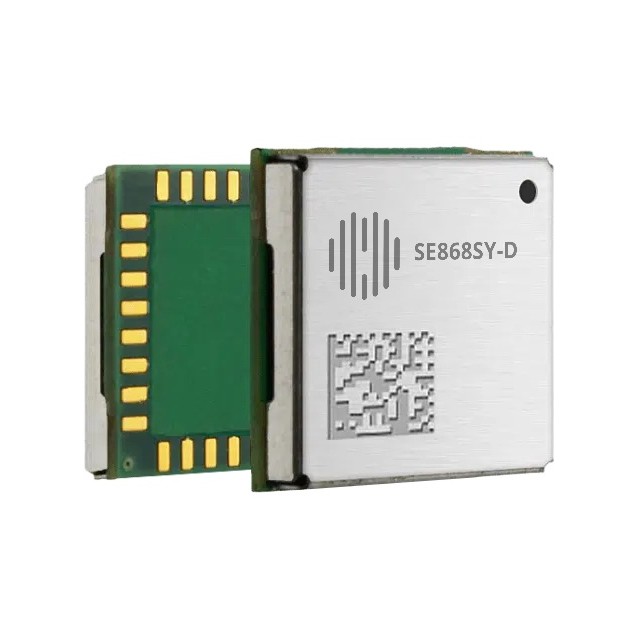 Telit Cinterion SE868SYD130R001000 electronic component