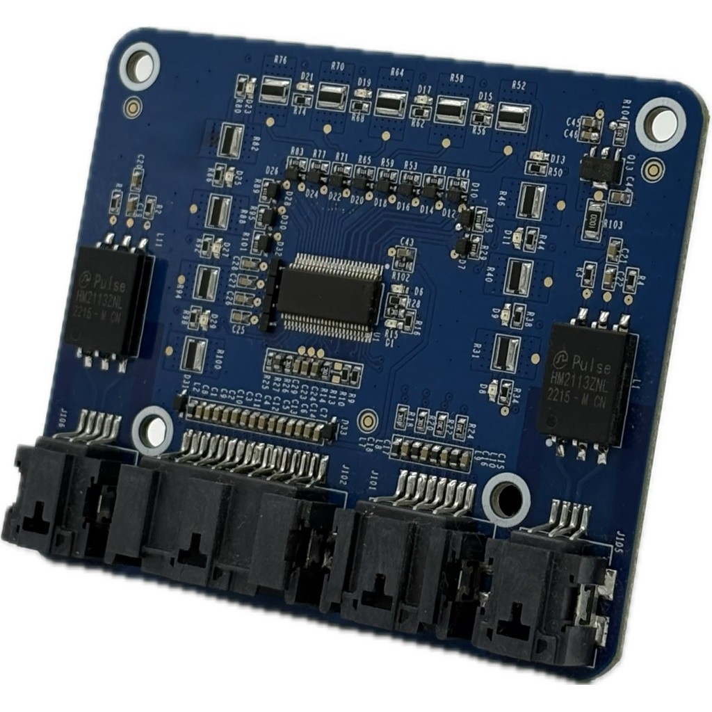 Saykal Electronics SCA016B01C electronic component