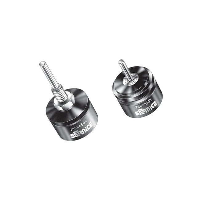 Vishay Sfernice ECO156CBAT102 electronic component