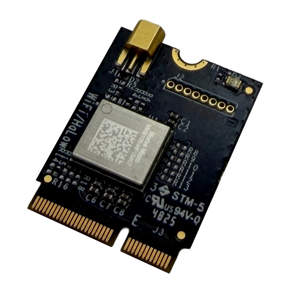 Gateworks Corporation GW16167 electronic component