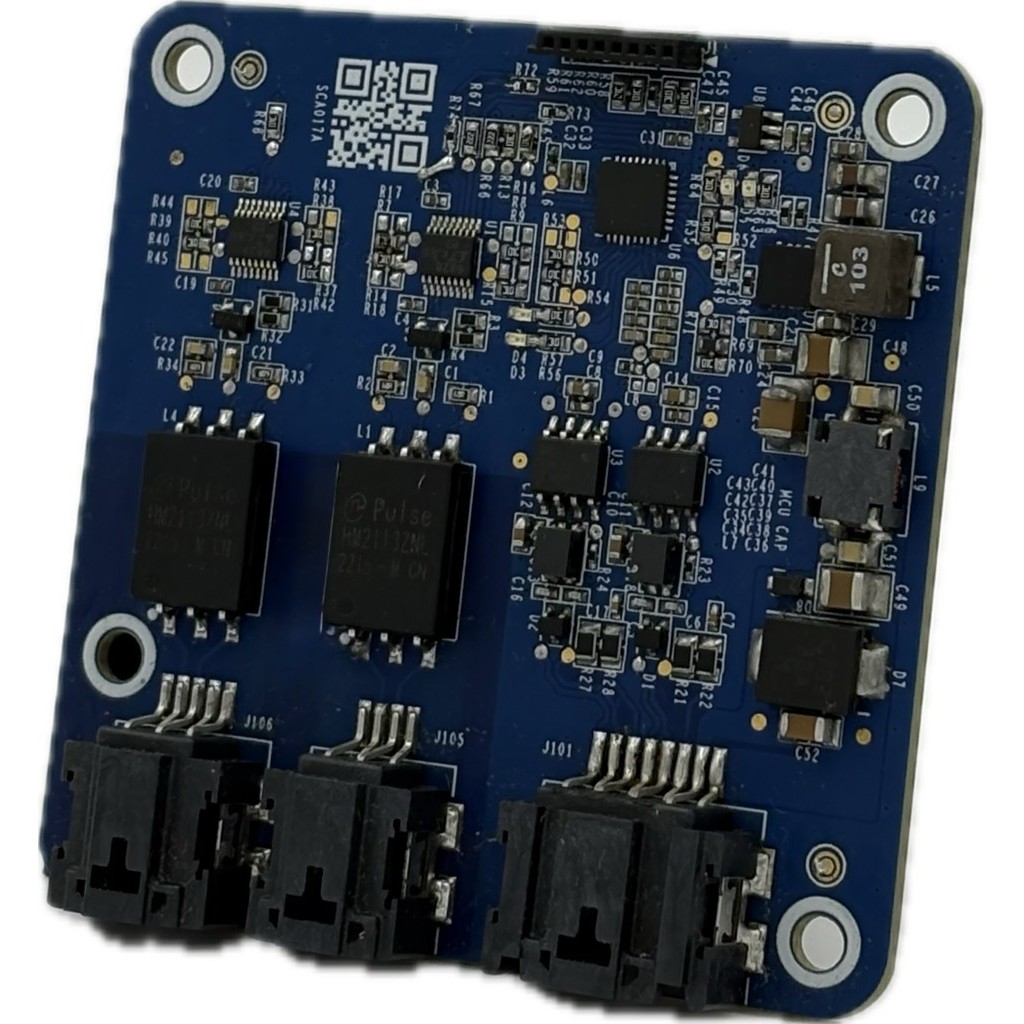Saykal Electronics SCA017A01A electronic component