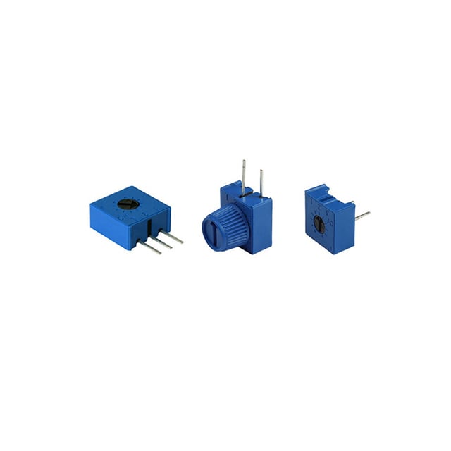 Vishay Spectrol M63M103KB40T614 electronic component