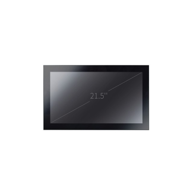Nodka Automation Technology PANEL5000-C2153W-L electronic component
