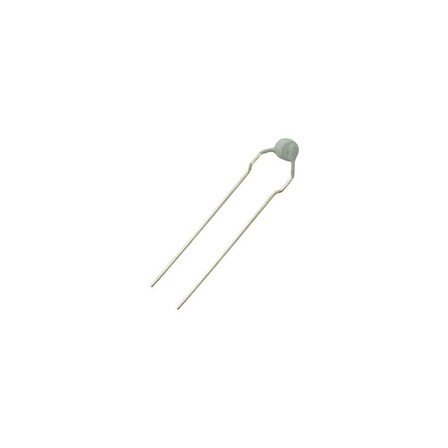 Vishay Beyschlag/Draloric/BC Components PTCLL05P131TBE electronic component