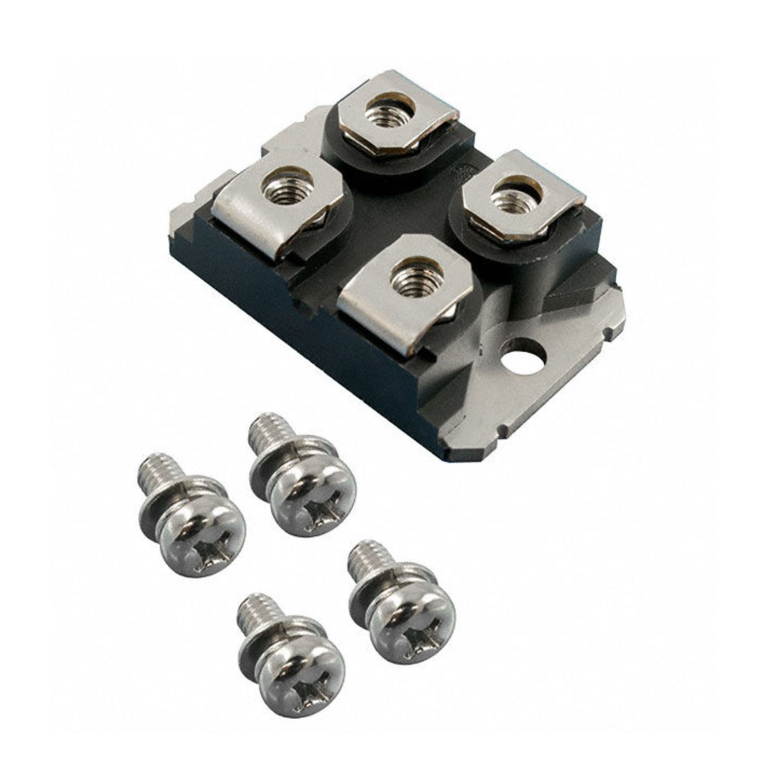 Quest Semi QSD100HCS120U electronic component