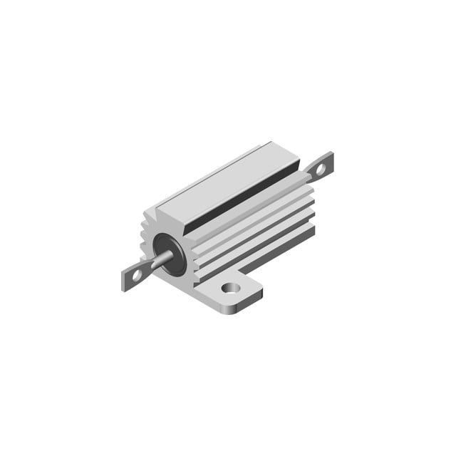 Vishay Dale RER50F2000MC02 electronic component