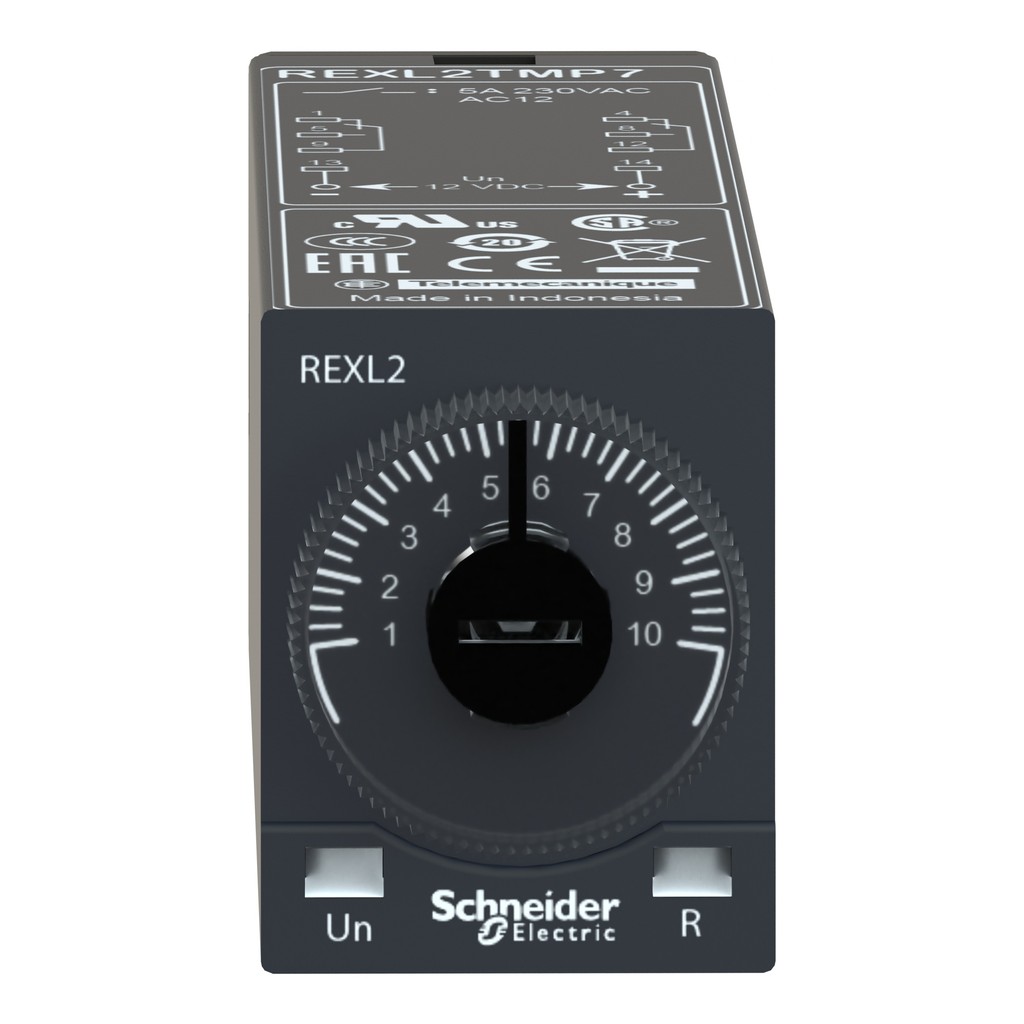 Schneider Electric REXL2TMBD electronic component