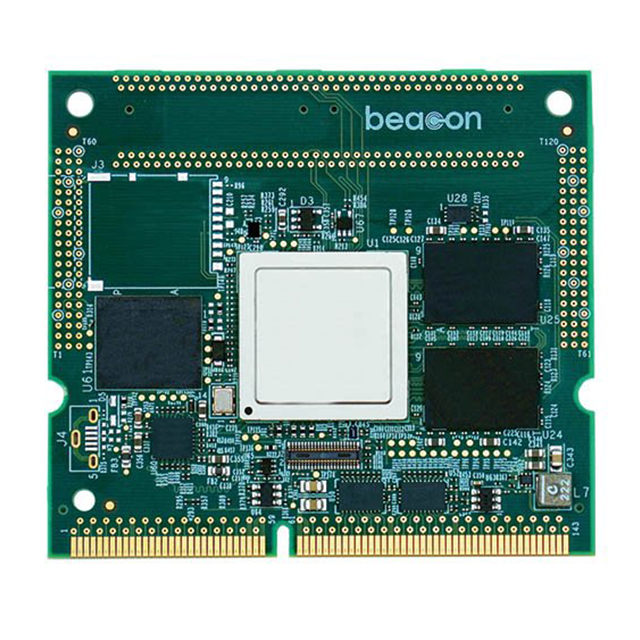 Beacon EmbeddedWorks SOMIMX6D-10-1AH0AAXR electronic component