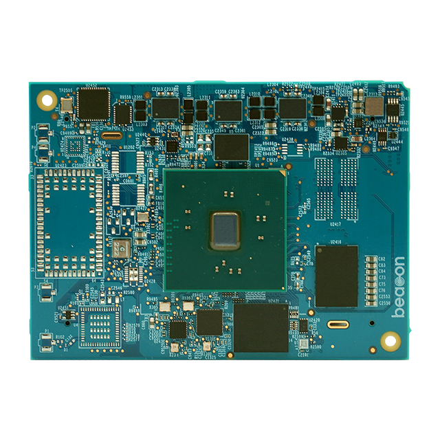 Beacon EmbeddedWorks SOMRZG2N-10-1AD5DNIR electronic component