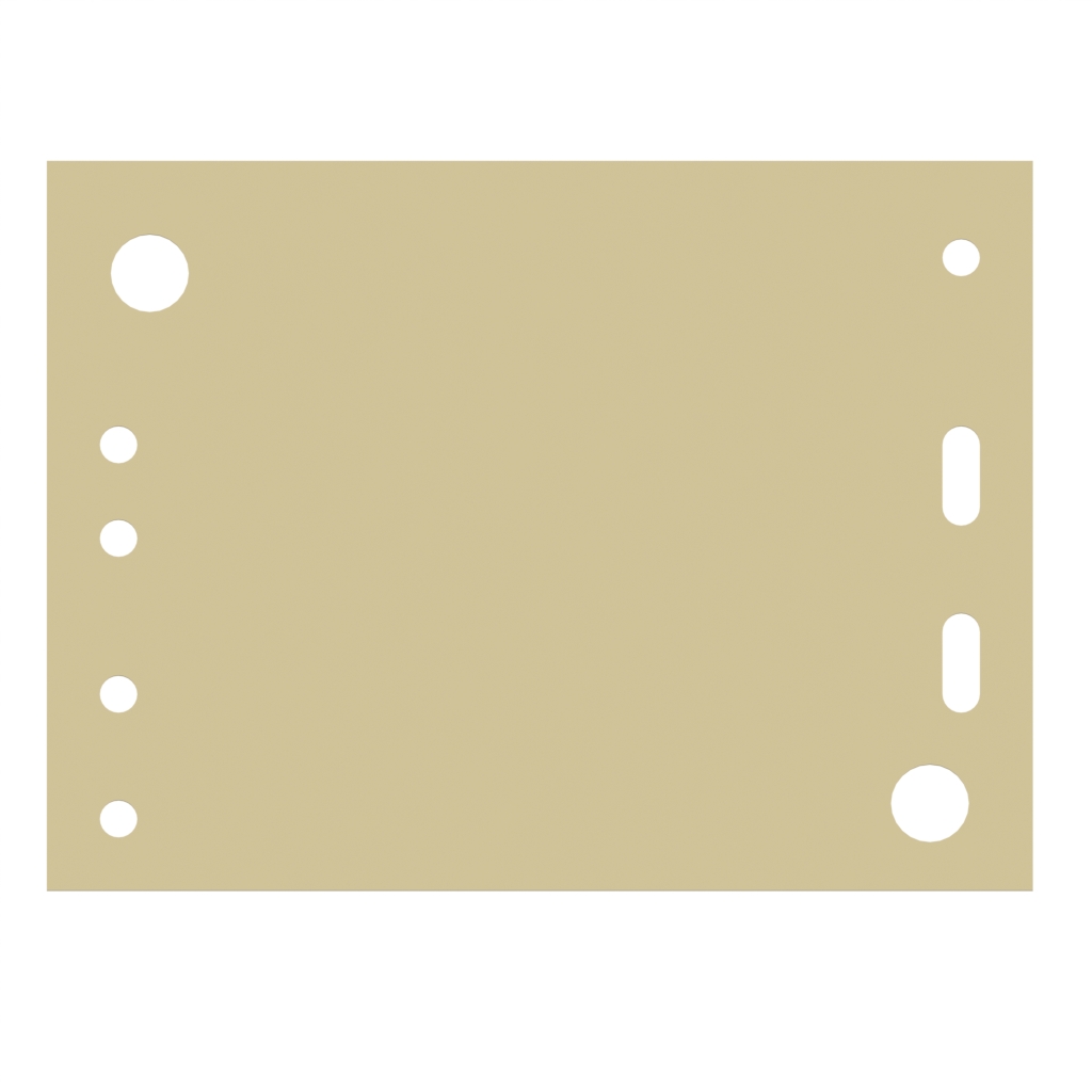 VPT Power TP-009 electronic component