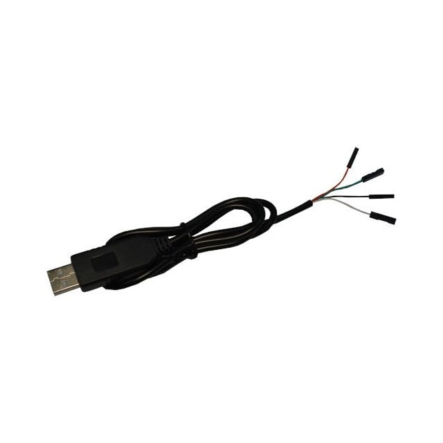Olimex LTD USB-SERIAL-F electronic component