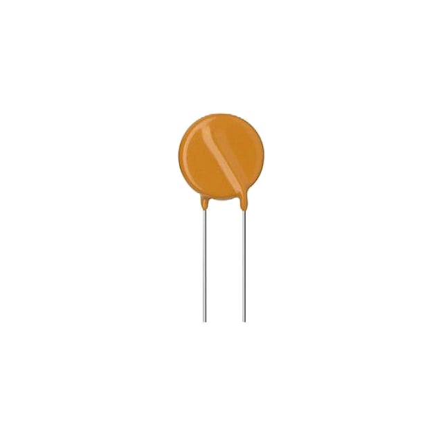 Vishay Beyschlag/Draloric/BC Components VDRS14T350TME electronic component