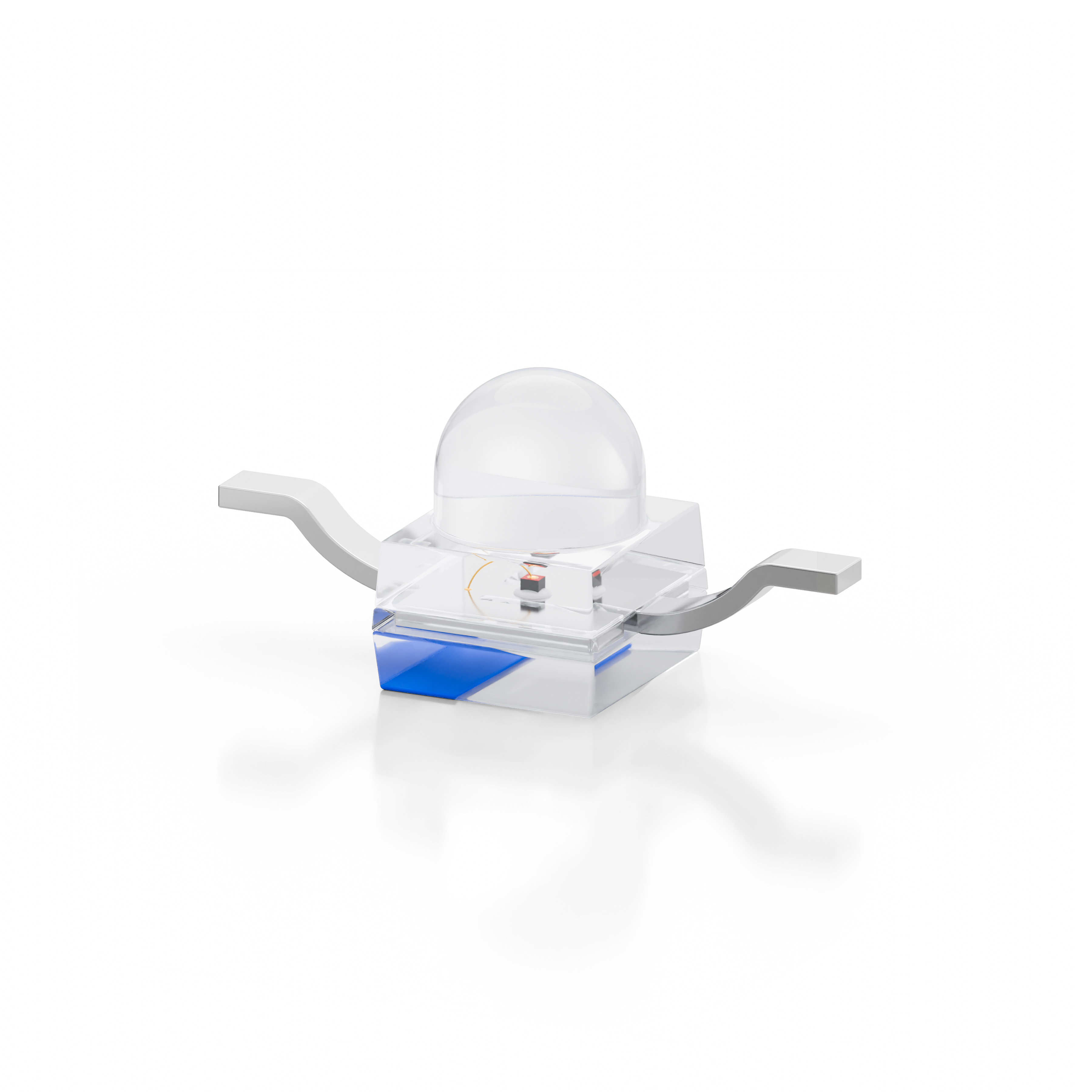 XINGLIGHT XL-2520UBC/TR10 electronic component
