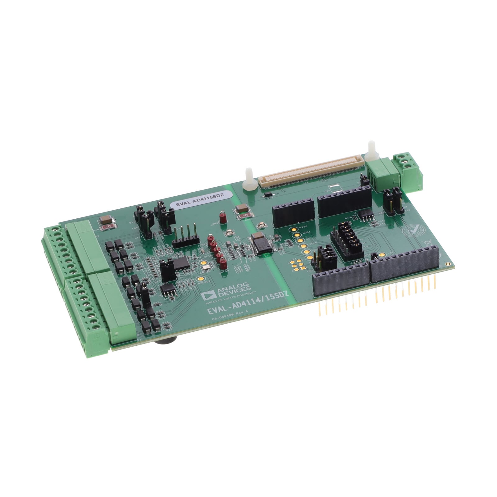 Analog Devices Inc. EVAL-AD4115SDZ electronic component