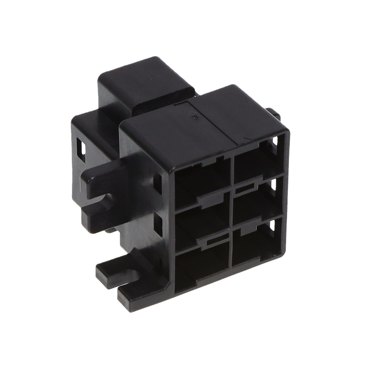 Hirose Electric Co Ltd DF22B-2EP-7.92A-3PRT electronic component