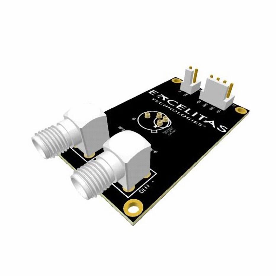 Excelitas Technologies APD EVAL BOARD electronic component