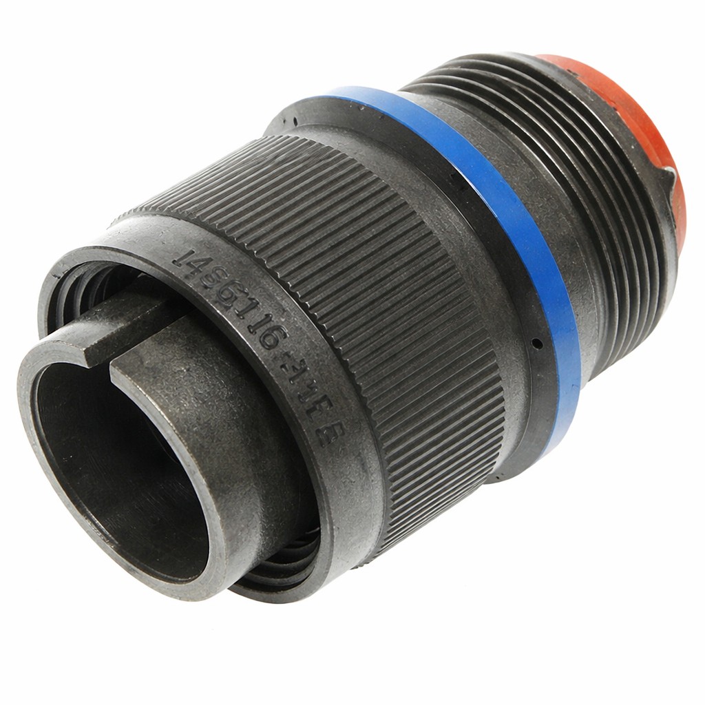 SPI Connects MS3456W24-12S electronic component