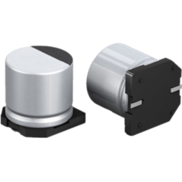 Aillen UT227M010HEHTA electronic component