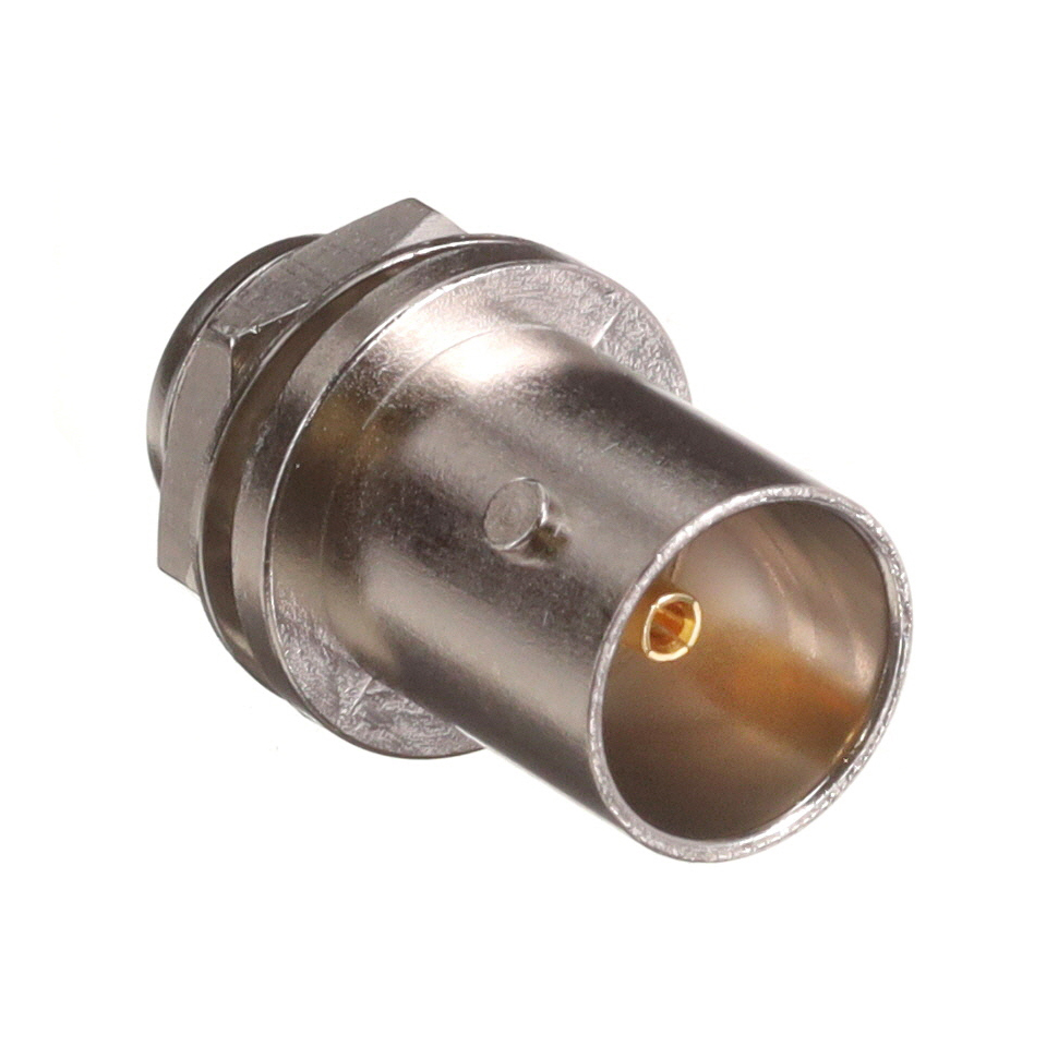 Hirose Electric Co Ltd BNC(75)J-D.FL75J-BPA-2 electronic component