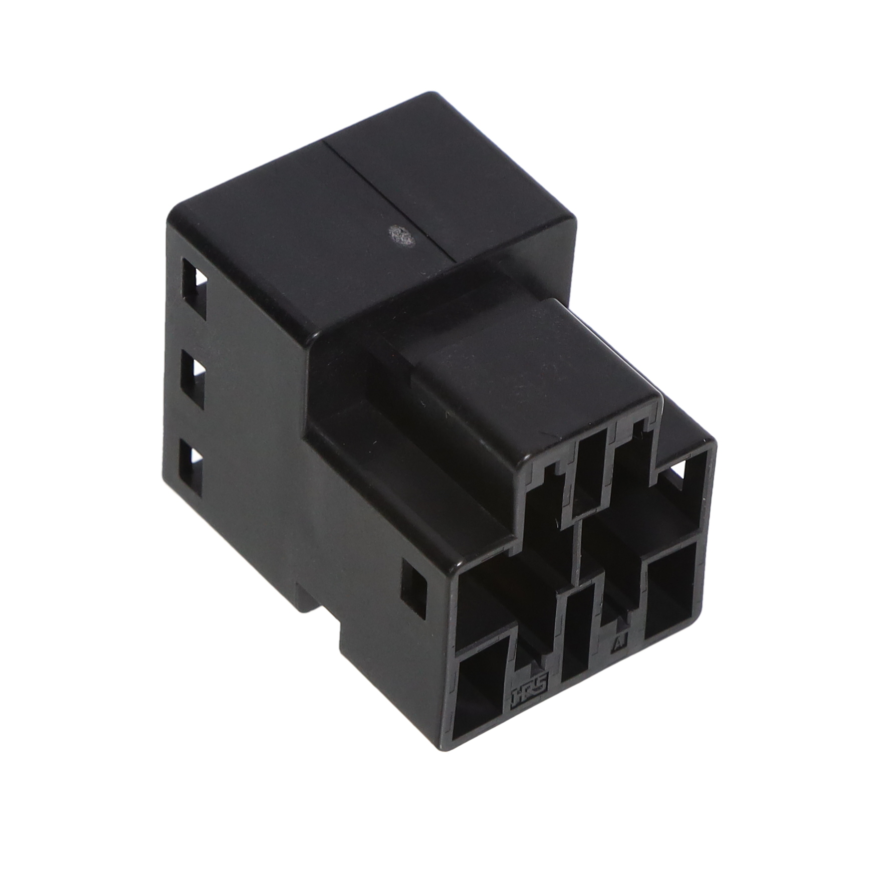 Hirose Electric Co Ltd DF22BA-2EP-7.92A-3PRT electronic component