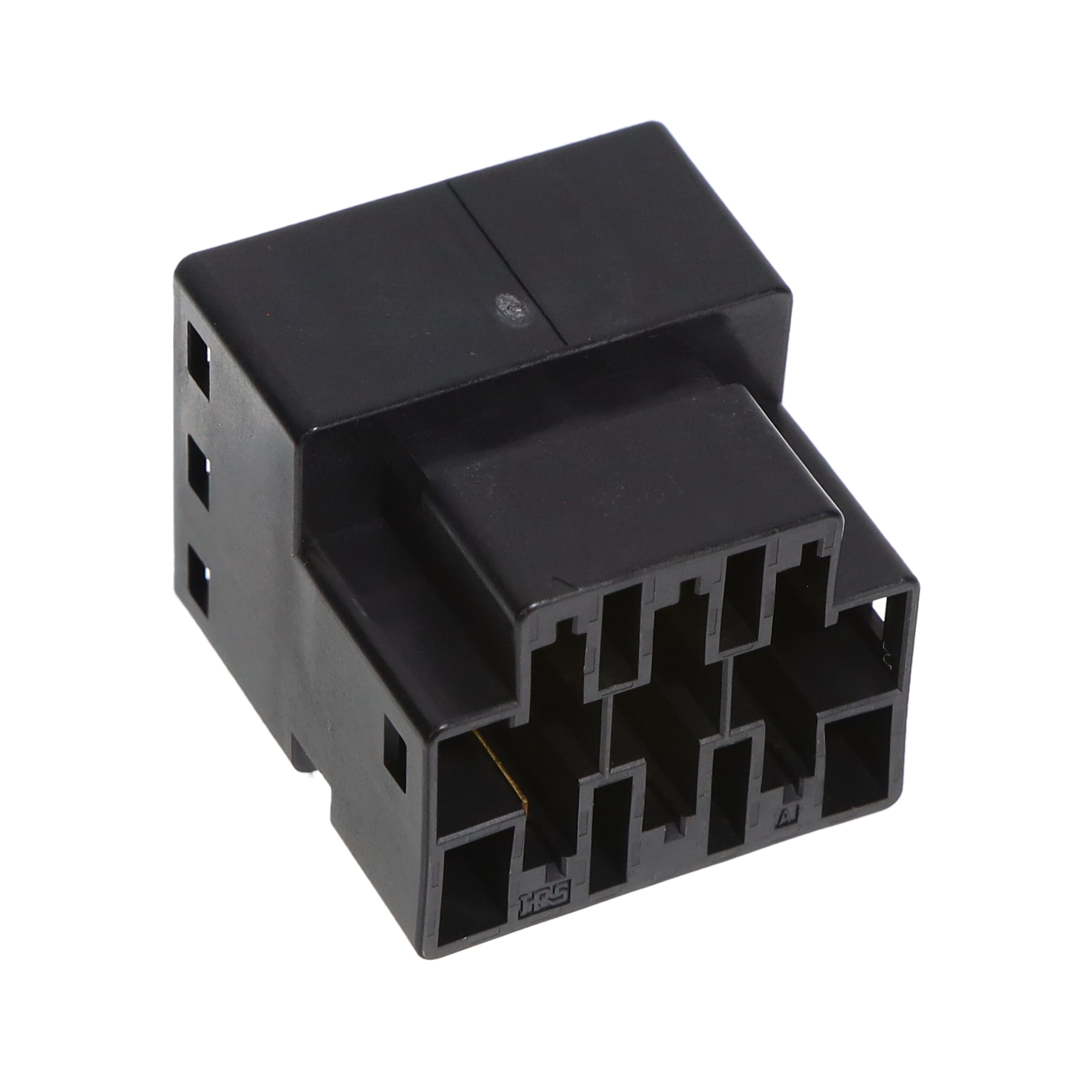 Hirose Electric Co Ltd DF22BA-3EP-7.92A-3PRT electronic component