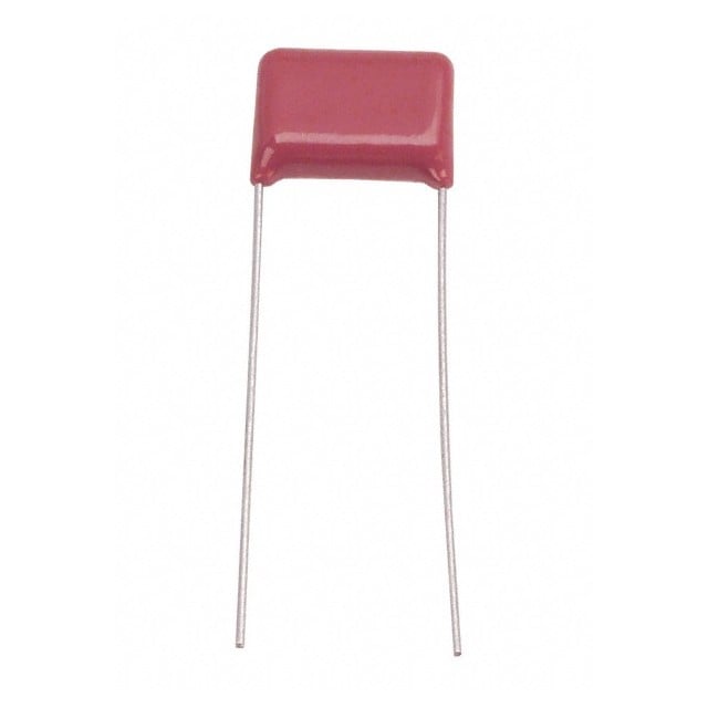 Panasonic Industry ECQ-E6333JF electronic component