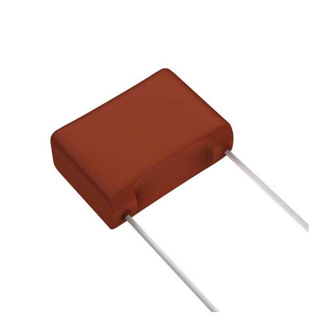 Panasonic Industry ECW-F2105JA electronic component