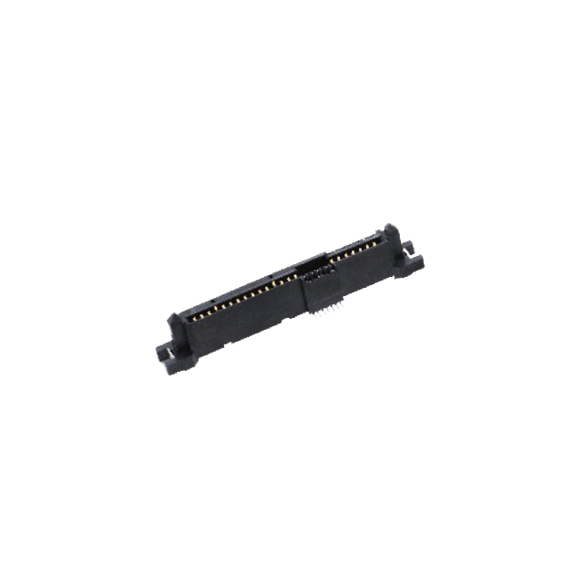 Amphenol ICC (FCI) 10044002-001LF electronic component